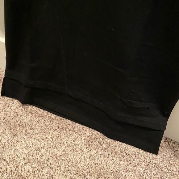 Square Zero : Explicit Content TShirt - Picture 9 of 16